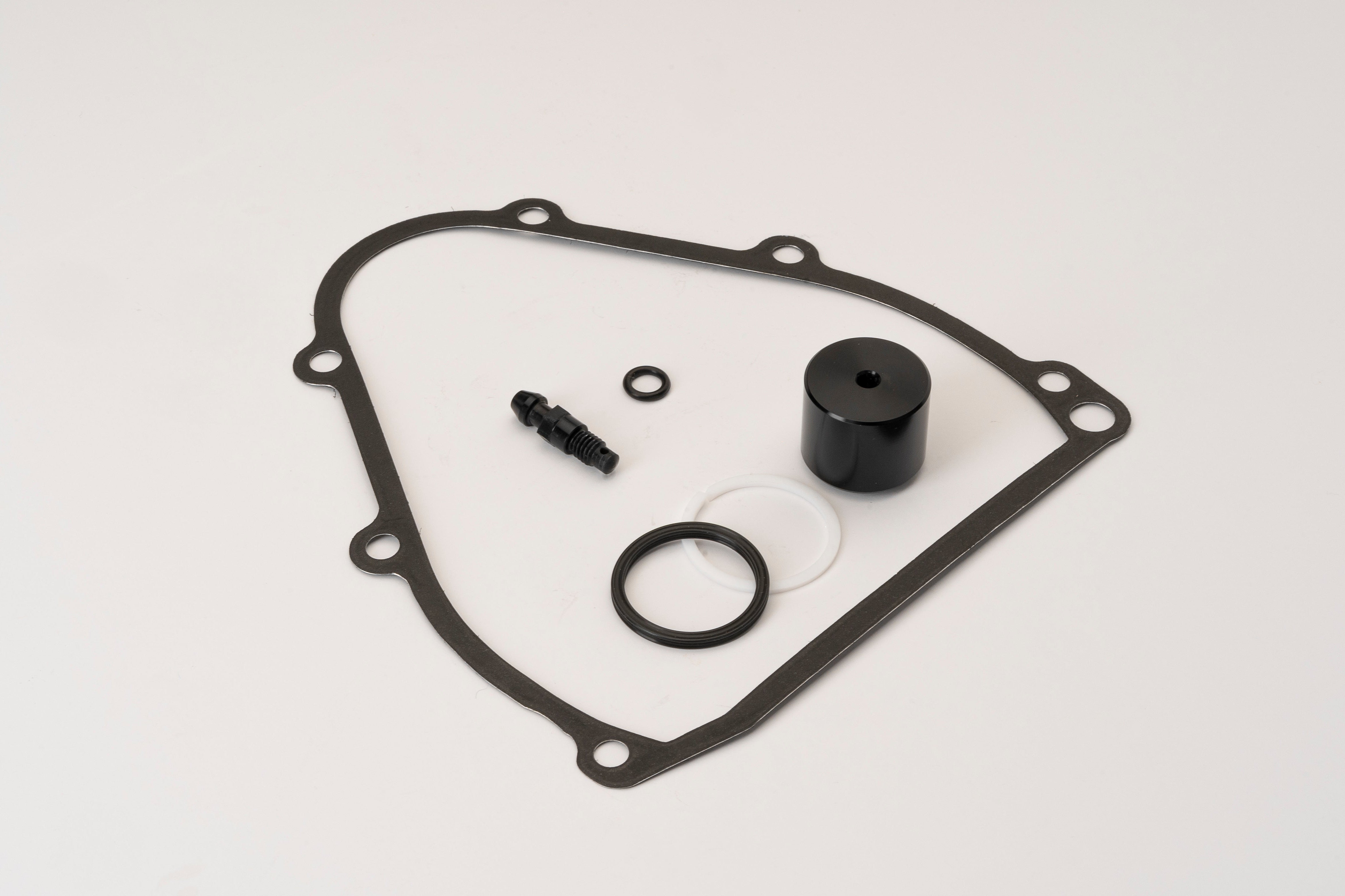 KIT DI REVISIONE CARTER FRIZIONE