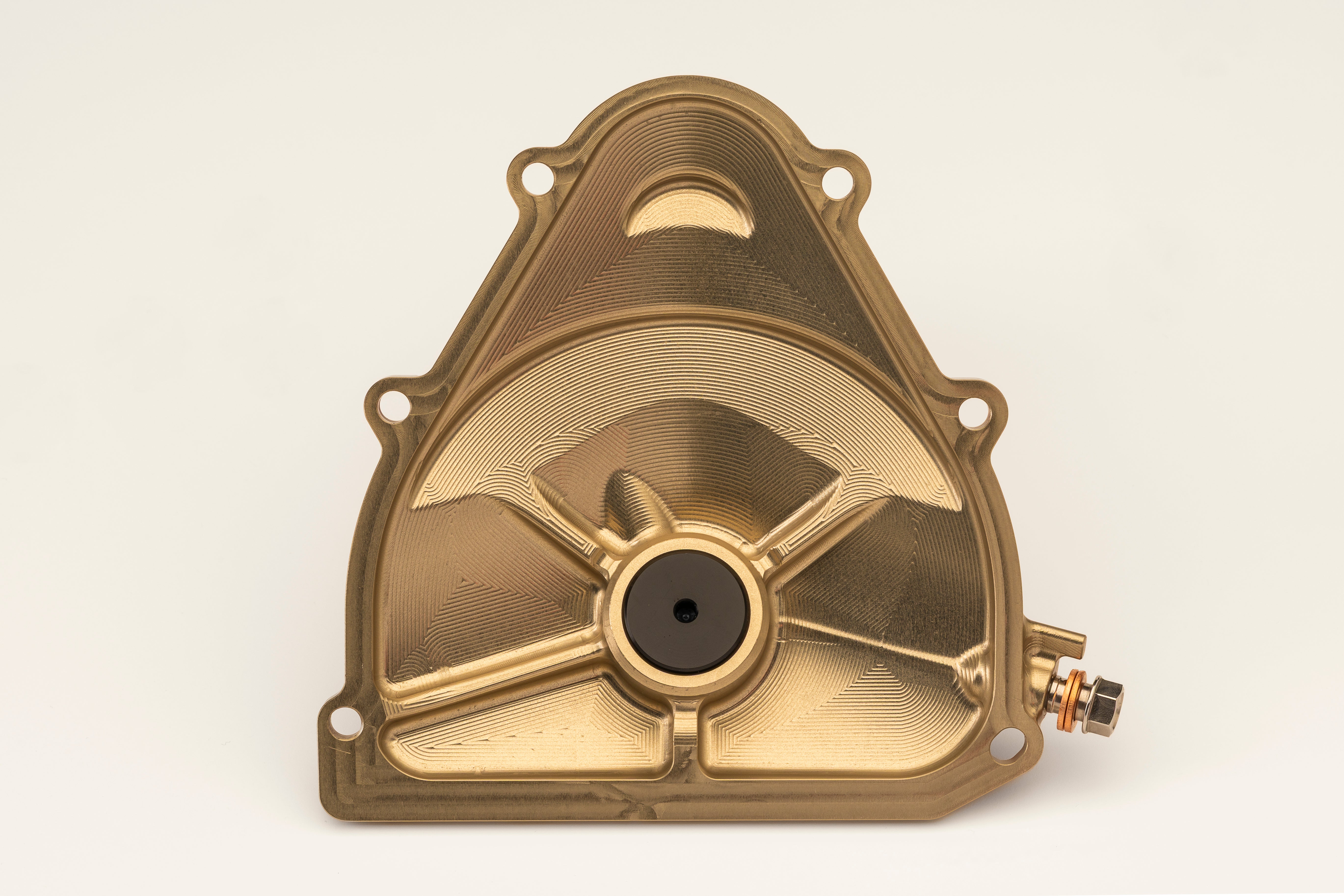 VESPA HYDRAULIC CLUTCH - SMALLFRAME CRANKCASE